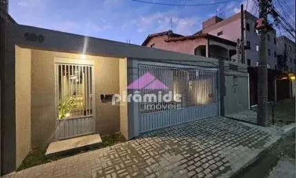 Casa à venda, Jardim das Indústrias, São José dos Campos, SP