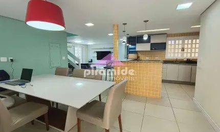 Sobrado com 5 dormitórios à venda, 241 m² por R$ 1.300.000,00 - Martim de Sá - Caraguatatuba/SP