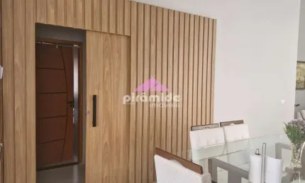 Casa, 150 m² - venda por R$ 1.170.000,00 ou aluguel por R$ 5.977,00/mês - Residencial Terras Do Val