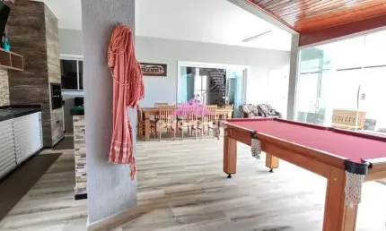 Casa com 3 dormitórios à venda, 256 m² por r$ 1.390.000,00 - condomínio terras do vale - caçapava/s