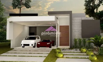 Casa à venda, 207 m² por R$ 1.280.000,00 - Parque Residencial Maria Elmira - Caçapava/SP