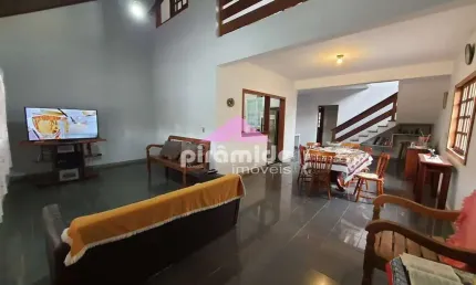 Casa à venda, 240 m² por r$ 1.350.000,00 - jardim das indústrias - são josé dos campos/sp