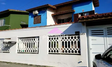 Casa com 4 quartos à venda no Jardim do Sol, Caraguatatuba 