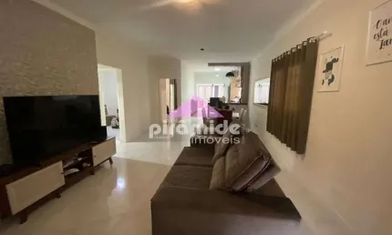 Casa à venda, 175 m² por R$ 1.280.000,00 - Urbanova - São José dos Campos/SP