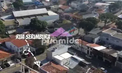 Terreno Comercial no Vila Ema 340 metros - Oportunidade !!!