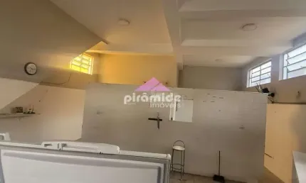 Casa à venda, 315 m² por R$ 1.500.000,00 - Parque Industrial - São José dos Campos/SP