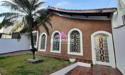 Casa à venda, 165 m² por r$ 1.060.000,00 - monte castelo - são josé dos campos/sp