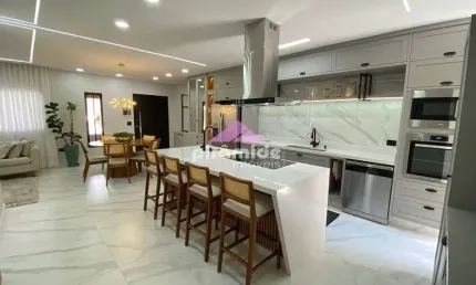 Casa à venda, 210 m² por R$ 1.450.000,00 - Jardim Oriente - São José dos Campos/SP