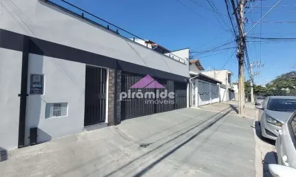 Casa à venda, 190 m² por R$ 1.200.000,00 - Bosque dos Eucaliptos - São José dos Campos/SP