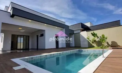 Casa com 3 dormitórios, sendo 1 suíte c/closet à venda, 194 m² por R$ 1.400.000 - Condomínio Reside