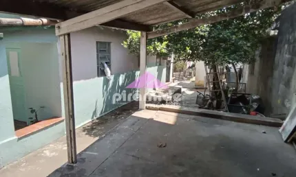 Casa com 5 dormitórios à venda, 231 m² por R$ 1.370.000,00 - Jardim Nova América - São José dos Cam