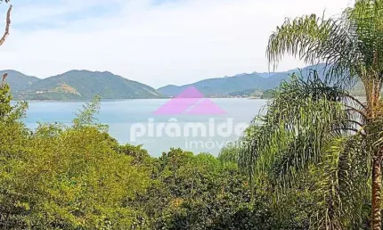 Casa com 2 dormitórios à venda, 150 m² por R$ 1.400.000,00 - Lagoinha - Ubatuba/SP