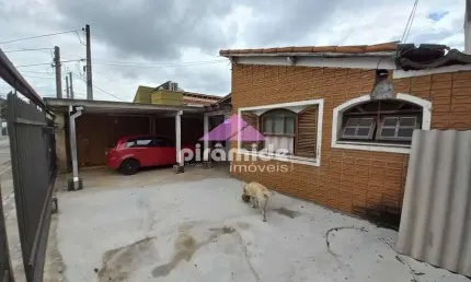 Casa à venda, 143 m² por R$ 1.500.000,00 - Jardim Maringá - São José dos Campos/SP