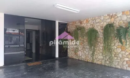 Casa à venda, 250 m² por r$ 1.350.000,00 - jardim esplanada - são josé dos campos/sp