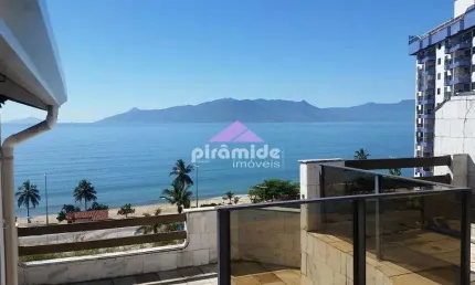 Apartamento Duplex à venda, 220 m² por R$ 2.500.000,00 - Martim de Sá - Caraguatatuba/SP