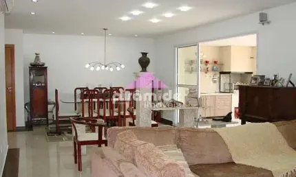 Apartamento à venda, 176 m² por r$ 1.930.000,00 - vila ema - são josé dos campos/sp