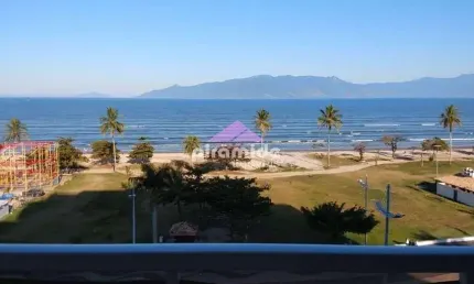 Apartamento à venda, 275 m² por R$ 3.000.000,00 - Centro - Caraguatatuba/SP