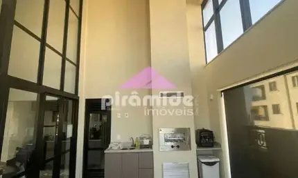 Cobertura à venda, 144 m² por R$ 2.500.000,00 - Jardim Apolo - São José dos Campos/SP