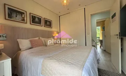 Apartamento com 2 dormitórios à venda, 64 m² por R$ 2.170.000,00 - Tabatinga - Caraguatatuba/SP