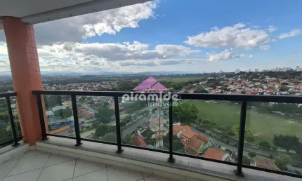 Cobertura / Penthouse à venda, Jardim Esplanada II, São José dos Campos, SP