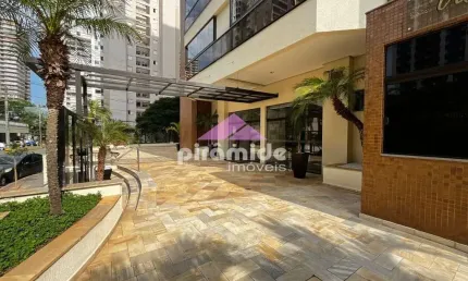 Apartamento à venda, 300 m² por R$ 2.600.000,00 - Jardim Aquarius - São José dos Campos/SP