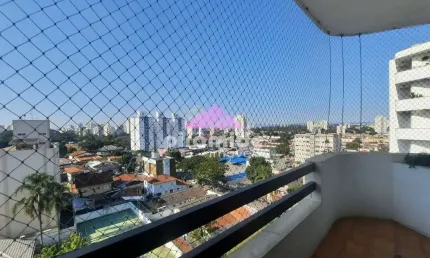 Apartamento à venda, 330 m² por r$ 2.650.000,00 - vila ema - são josé dos campos/sp