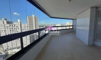 Cobertura com 4 dormitórios à venda, 315 m² por R$ 2.400.000,00 - Vila Adyana - São José dos Campos