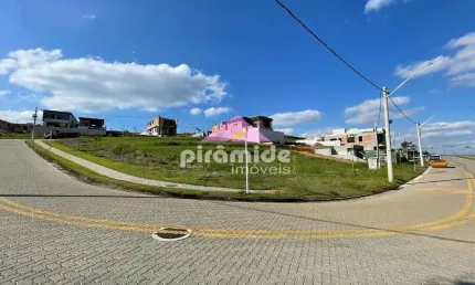 Terreno à venda, 424 m² por r$ 970.000,00 - urbanova - são josé dos campos/sp
