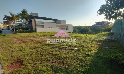 Terreno à venda, 590 m² por r$ 930.000,00 - urbanova - são josé dos campos/sp