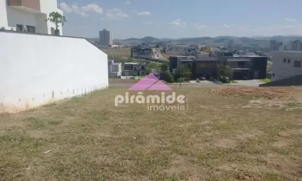 Terreno à venda, 501 m² por r$ 1.070.000,00 - urbanova - são josé dos campos/sp