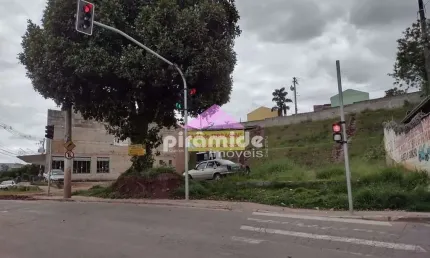 Terreno à venda, 835 m² por R$ 1.000.000,00 - Vila São Geraldo - São José dos Campos/SP