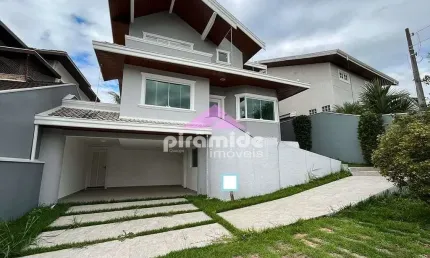 Casa com 3 dormitórios à venda, 245 m² por R$ 1.820.000,00 - Urbanova - São José dos Campos/SP