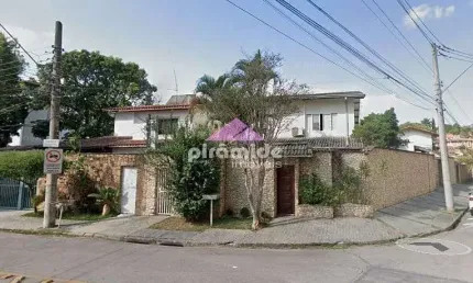 Casa com 4 dormitórios à venda, 350 m² por R$ 1.850.000,00 - Jardim Esplanada II - São José dos Cam