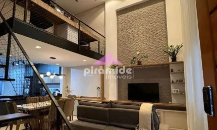 Casa com 3 dormitórios à venda, 160 m² por r$ 1.520.000,00 - condomínio terras do vale - caçapava/s