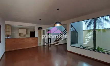 Casa com 3 dormitórios à venda, 220 m² por r$ 1.590.000,00 - urbanova - são josé dos campos/sp