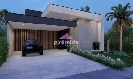 Casa com 3 dormitórios à venda, 250 m² por R$ 1.700.000,00 - Recanto dos Eucaliptos - São José dos