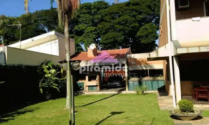 Casa à venda, 350 m² por R$ 1.800.000,00 - Jardim América - Jacareí/SP