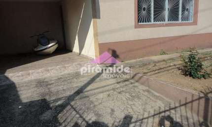 Casa à venda, 236 m² por R$ 1.900.000,00 - Jardim América - São José dos Campos/SP