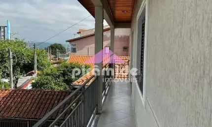 Casa à venda, 456 m² por R$ 1.810.000,00 - Vila Tesouro - São José dos Campos/SP