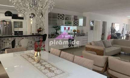 Casa com 5 dormitórios à venda, 300 m² por R$ 1.800.000,00 - Pontal de Santa Marina - Caraguatatuba