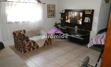 Casa à venda, 155 m² por R$ 1.600.000,00 - Jardim Esplanada - São José dos Campos/SP
