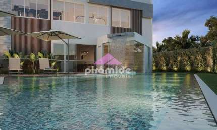 Casa com 4 dormitórios à venda, 219 m² por R$ 1.811.090,00 - Praia de Juqueí - São Sebastião/SP