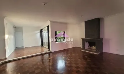 Casa com 3 dormitórios à venda, 292 m² por R$ 1.600.000,00 - Jardim Esplanada - São José dos Campos