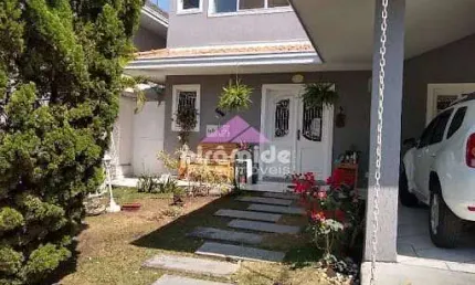 Casa à venda, 330 m² por r$ 1.705.000,00 - urbanova - são josé dos campos/sp