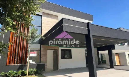 Casa com 3 dormitórios à venda, 220 m² por R$ 1.950.000,00 - Floresta - São José dos Campos/SP