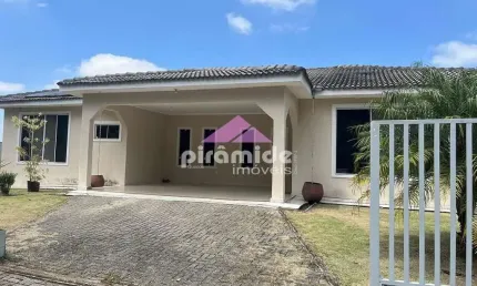 Casa com 3 dormitórios à venda, 401 m² por r$ 1.920.000,00 - vargem grande - são josé dos campos/sp