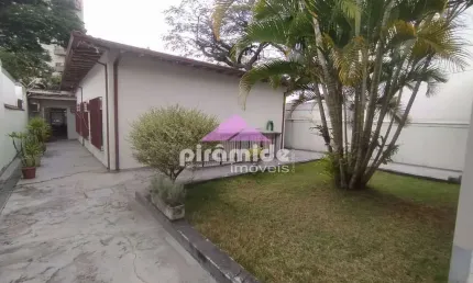 Casa à venda, 208 m² por R$ 1.850.000,00 - Vila Adyana - São José dos Campos/SP