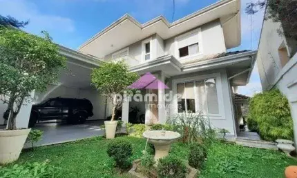 Casa com 4 dormitórios à venda, 296 m² por R$ 1.900.000,00 - Jardim Esplanada II - São José dos Cam