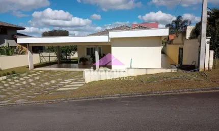 Casa à venda, 277 m² por r$ 1.700.000,00 - parque residencial jequitibá - jacareí/sp