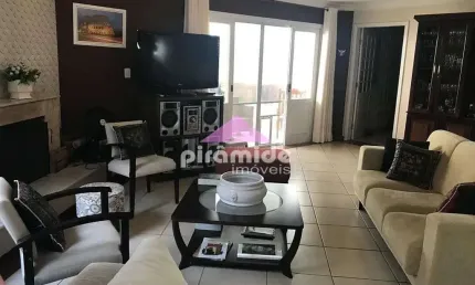 Casa com 3 dormitórios à venda, 420 m² por R$ 2.000.000,00 - Urbanova - São José dos Campos/SP